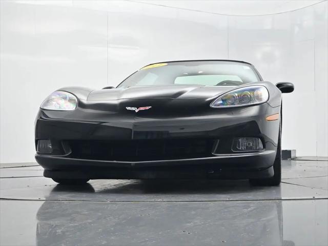 2011 Chevrolet Corvette 3LT