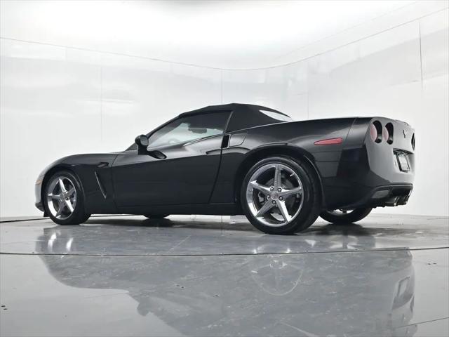 2011 Chevrolet Corvette 3LT
