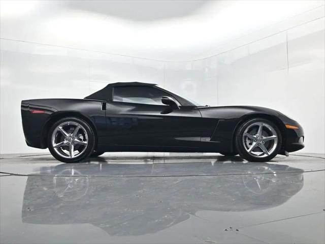2011 Chevrolet Corvette 3LT