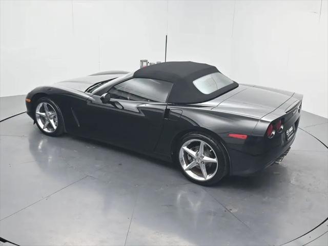 2011 Chevrolet Corvette 3LT