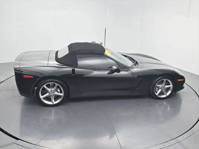 2011 Chevrolet Corvette 3LT