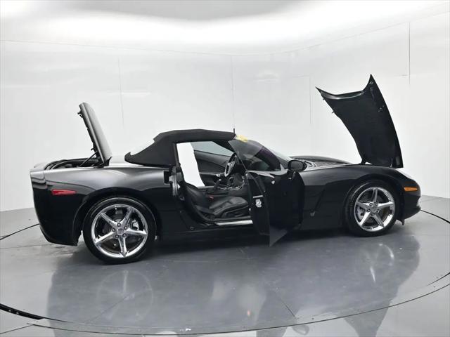 2011 Chevrolet Corvette 3LT