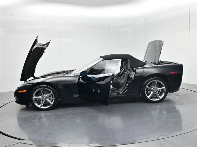2011 Chevrolet Corvette 3LT