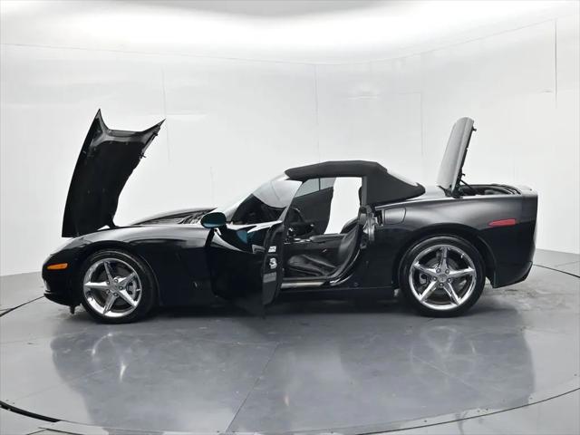 2011 Chevrolet Corvette 3LT