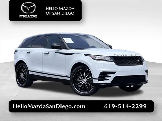 2021 Land Rover Range Rover Velar P250 R-Dynamic S for sale in San Diego, CA