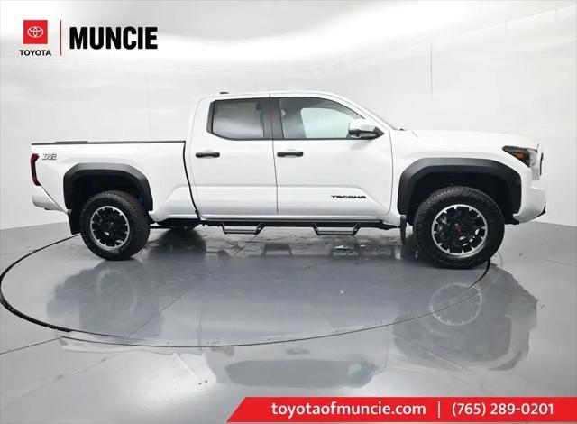 2026 Toyota Tacoma TRD Off Road for sale in Muncie, IN