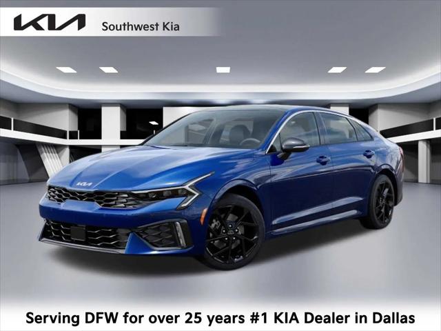 2026 Kia K5 GT-Line AWD for sale in Dallas, TX