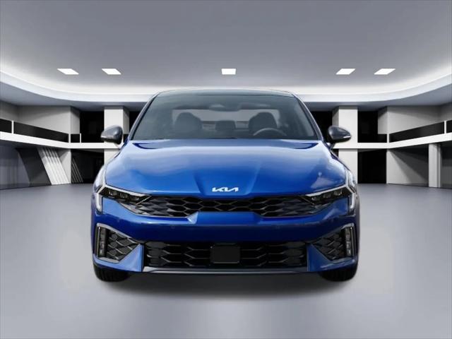 2026 Kia K5 GT-Line AWD