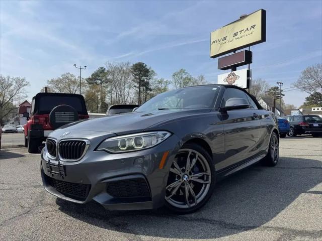 2016 BMW M2 Base for sale in Richmond, VA