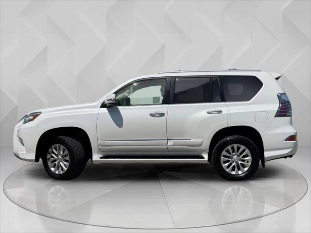 2015 Lexus GX 460 GX 460