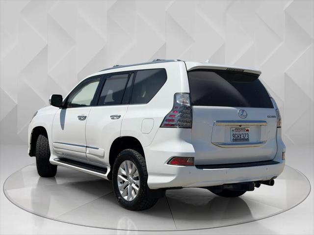 2015 Lexus GX 460 GX 460