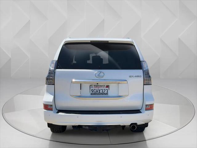 2015 Lexus GX 460 GX 460