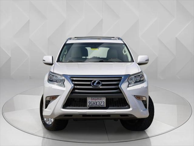 2015 Lexus GX 460 GX 460