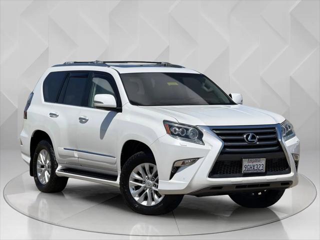 2015 Lexus GX 460 GX 460