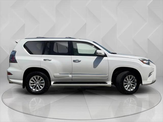 2015 Lexus GX 460 GX 460