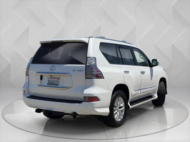 2015 Lexus GX 460 GX 460