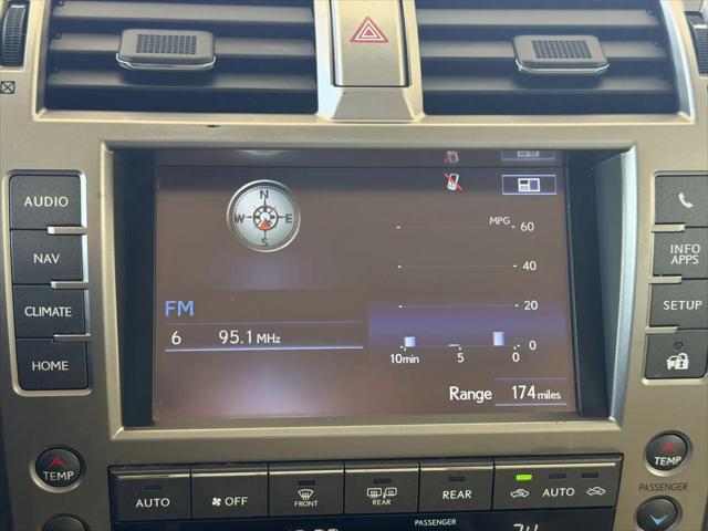 2015 Lexus GX 460 GX 460