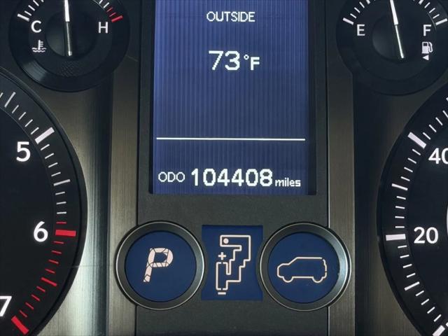 2015 Lexus GX 460 GX 460