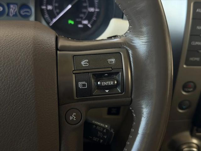 2015 Lexus GX 460 GX 460