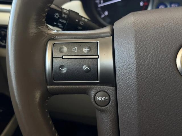 2015 Lexus GX 460 GX 460