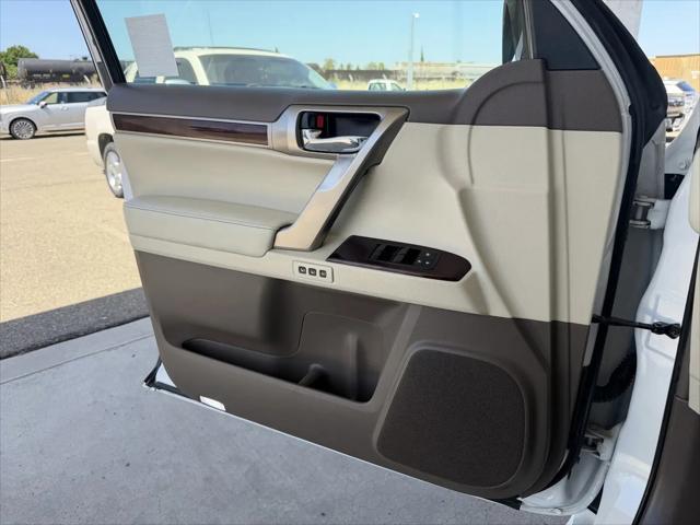 2015 Lexus GX 460 GX 460
