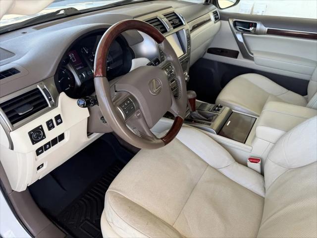 2015 Lexus GX 460 GX 460