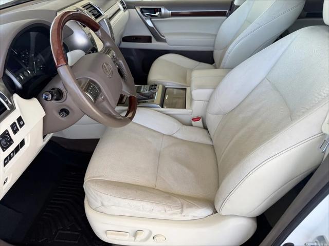 2015 Lexus GX 460 GX 460