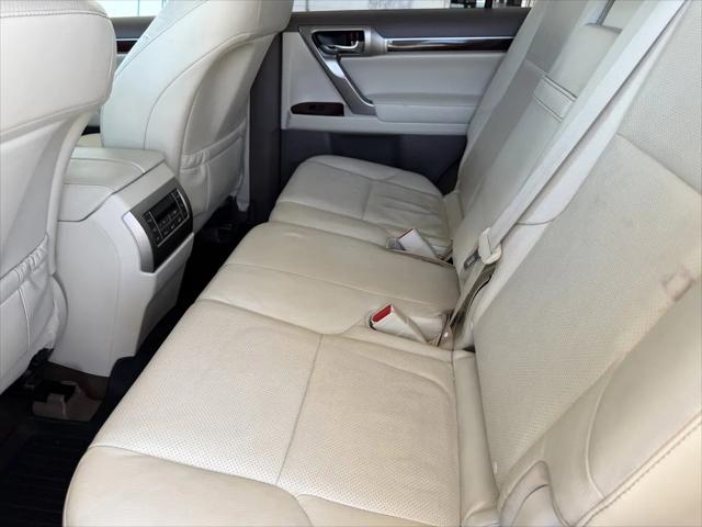 2015 Lexus GX 460 GX 460