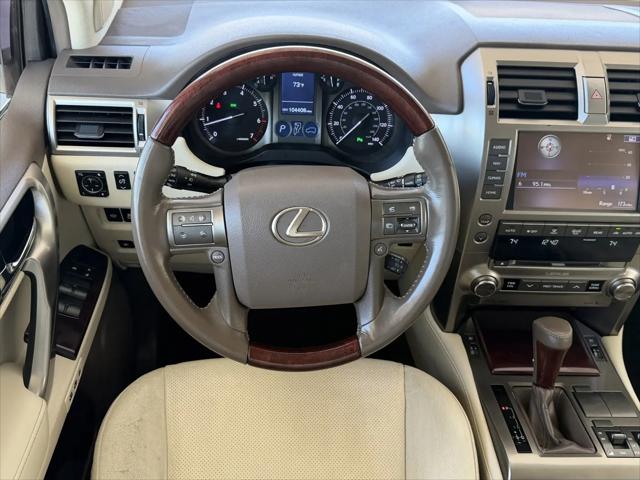 2015 Lexus GX 460 GX 460