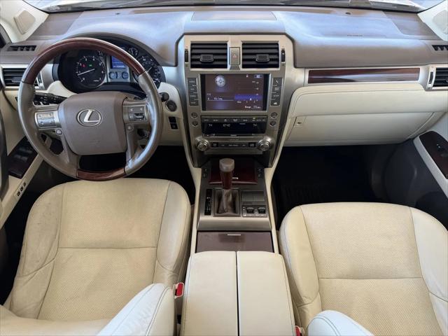 2015 Lexus GX 460 GX 460