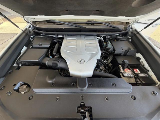 2015 Lexus GX 460 GX 460