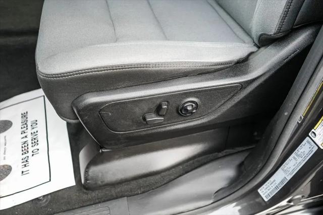 2021 Ram 1500 Big Horn Quad Cab 4x2 6'4" Box