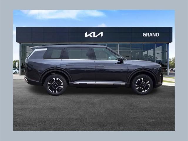 2027 Kia Telluride Hybrid EX for sale in Thornton, CO