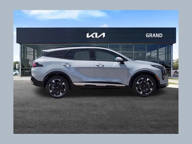 2026 Kia Sportage SX-Prestige for sale in Thornton, CO