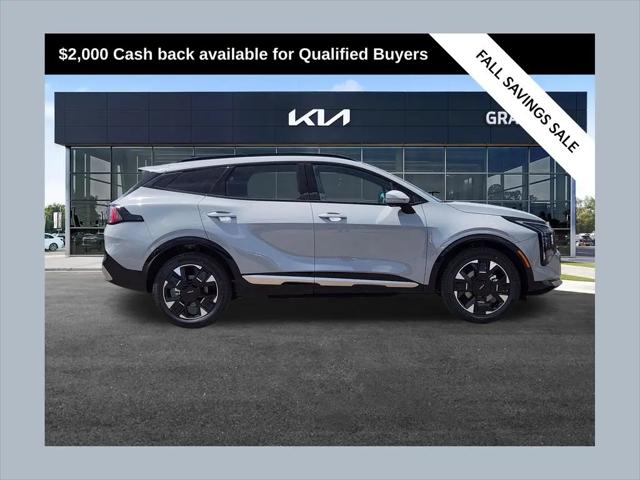 2026 Kia Sportage SX-Prestige for sale in Thornton, CO