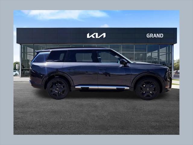 2027 Kia Telluride Hybrid SX-Prestige for sale in Thornton, CO