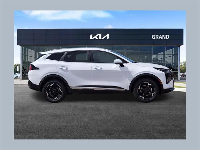 2026 Kia Sportage EX for sale in Thornton, CO