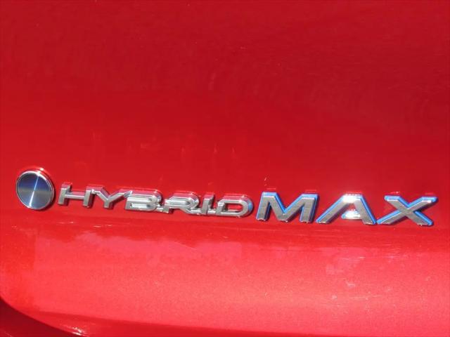 2024 Toyota Crown Platinum