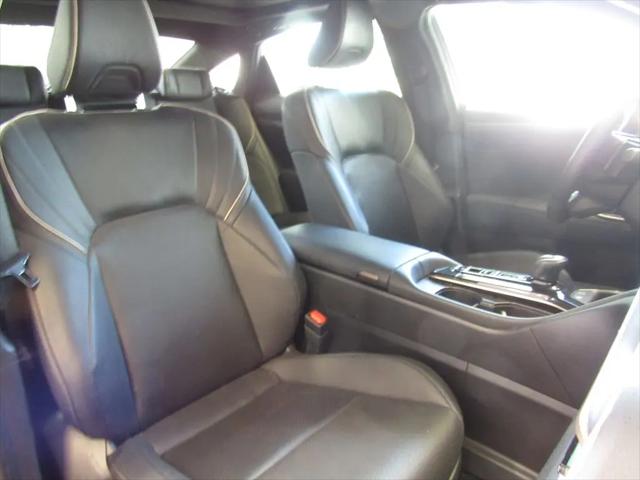 2024 Toyota Crown Platinum