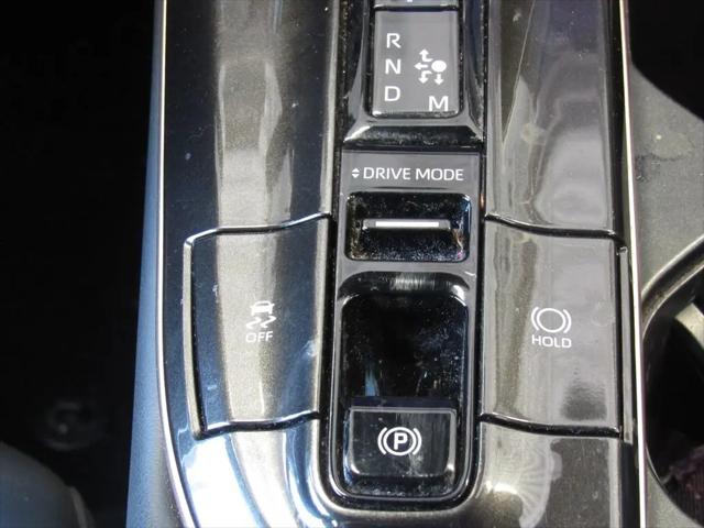 2024 Toyota Crown Platinum