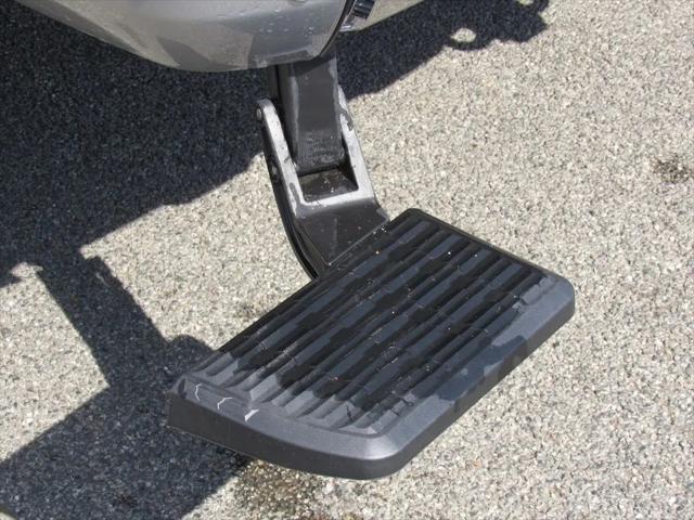 2026 Toyota Tundra SR5 CrewMax 6.5' Bed