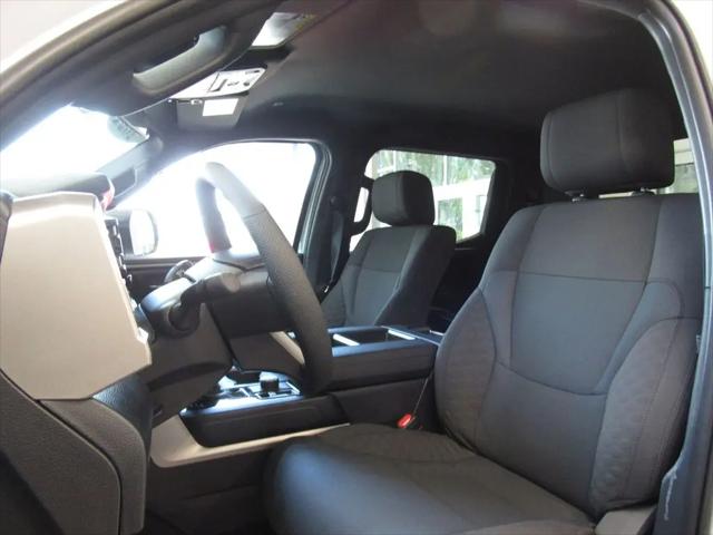 2026 Toyota Tundra SR5 CrewMax 6.5' Bed