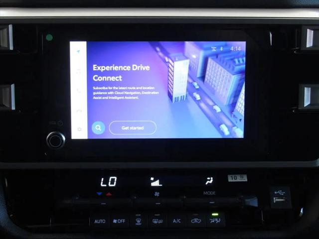 2026 Toyota Tundra SR5 CrewMax 6.5' Bed