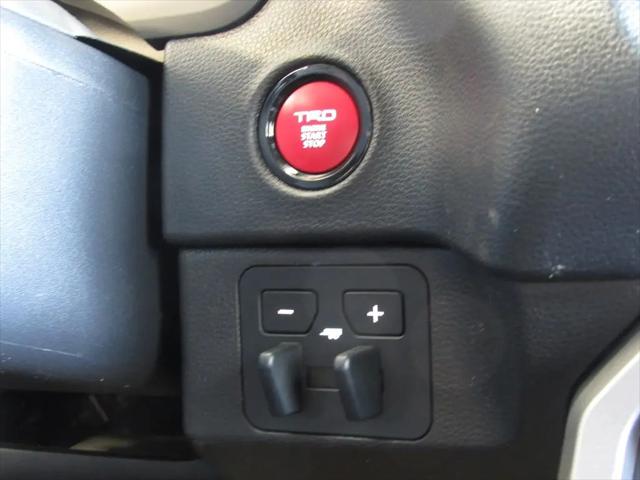 2026 Toyota Tundra SR5 CrewMax 6.5' Bed