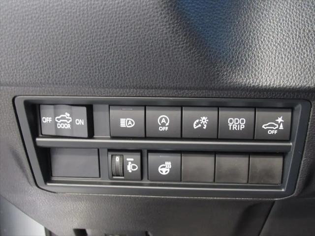 2026 Toyota Tundra SR5 CrewMax 6.5' Bed