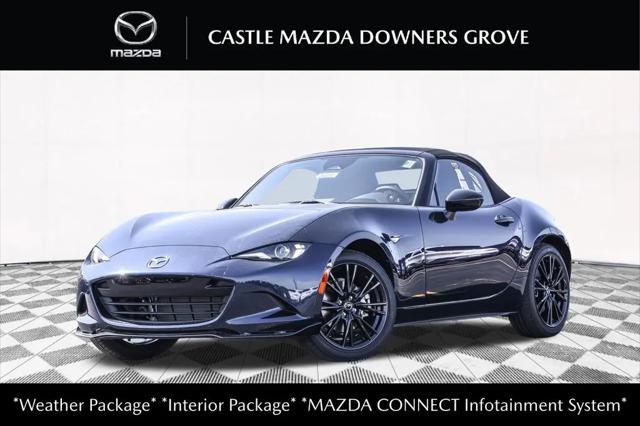 2026 Mazda MX-5 Club for sale in Downers Grove, IL