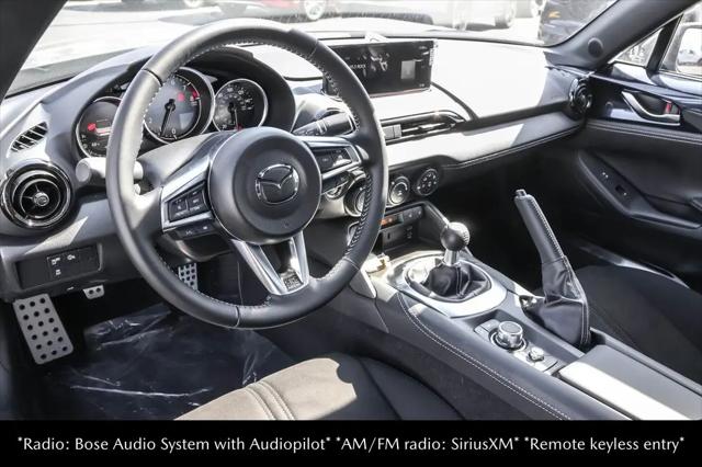 2026 Mazda MX-5 Club