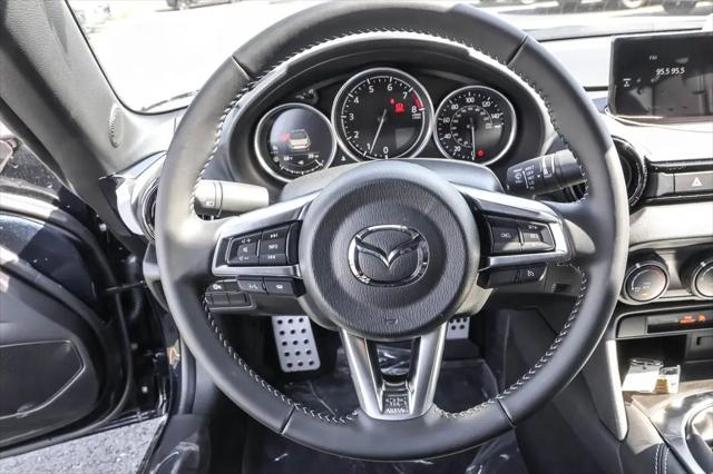 2026 Mazda MX-5 Club