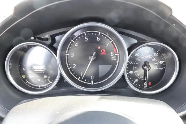 2026 Mazda MX-5 Club