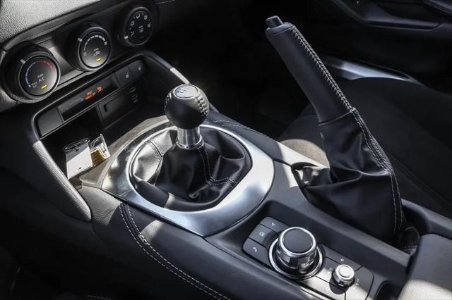 2026 Mazda MX-5 Club